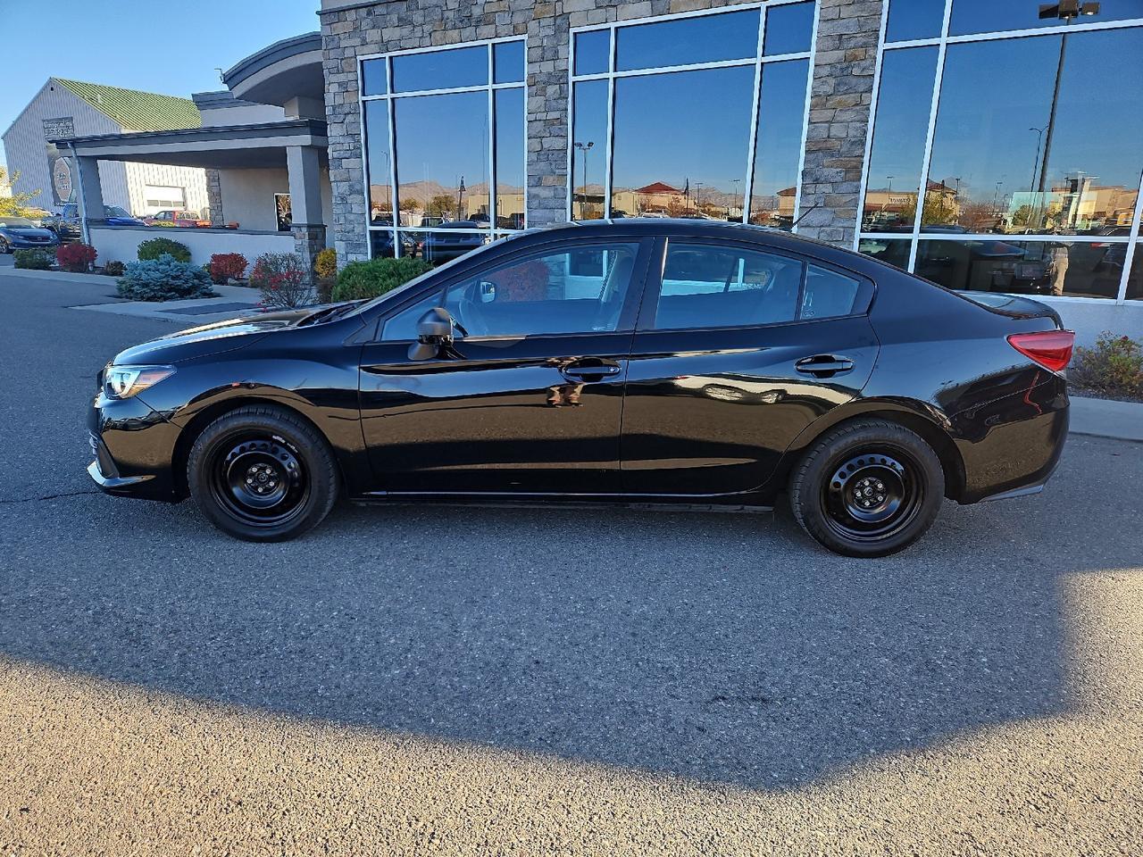 2022 Subaru Impreza Grand Junction CO