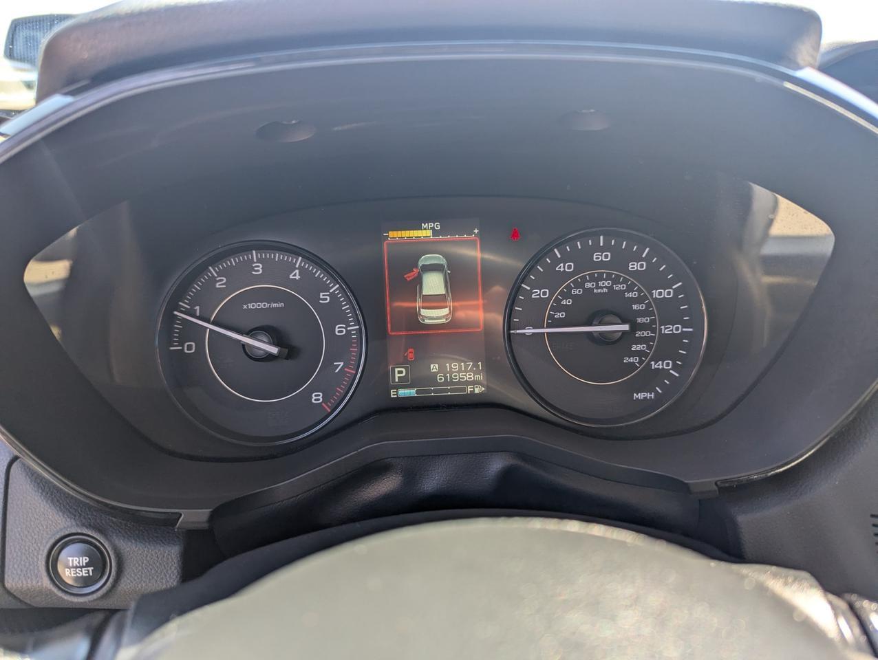 2022 Subaru Impreza Grand Junction CO