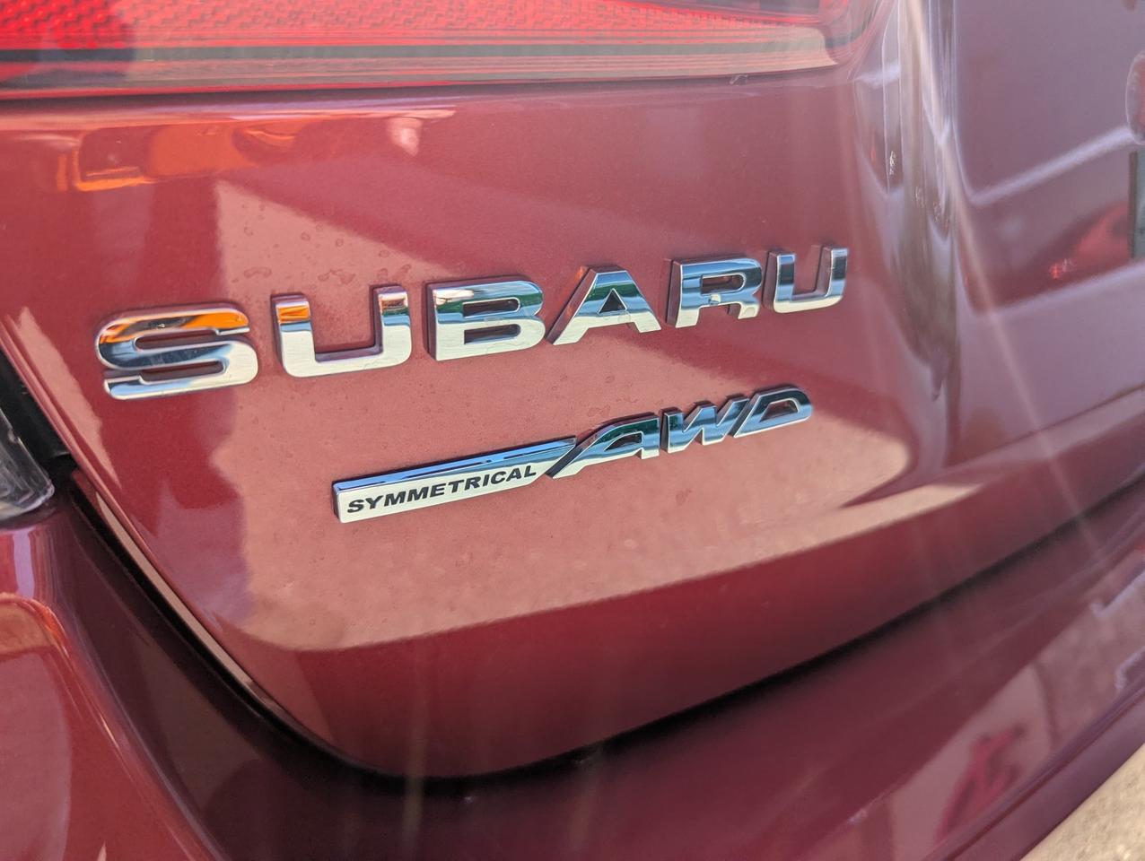 2022 Subaru Impreza Grand Junction CO