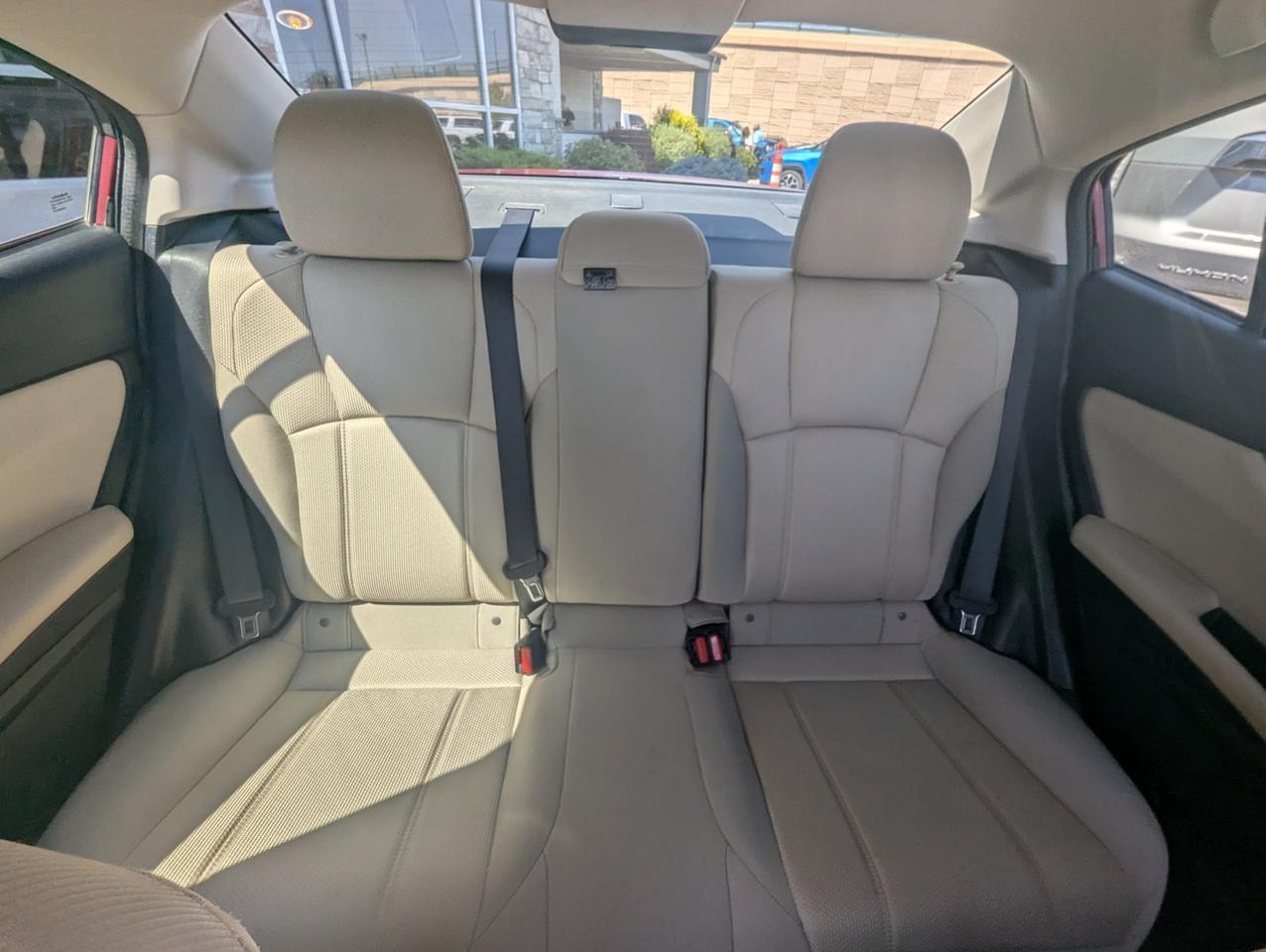 2022 Subaru Impreza Grand Junction CO