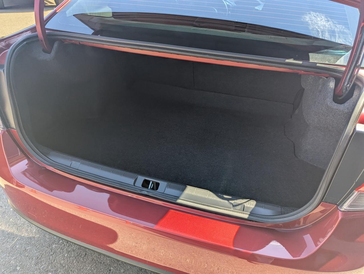 2022 Subaru Impreza Grand Junction CO