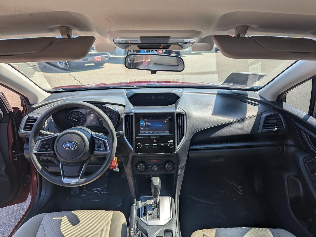 2022 Subaru Impreza Grand Junction CO