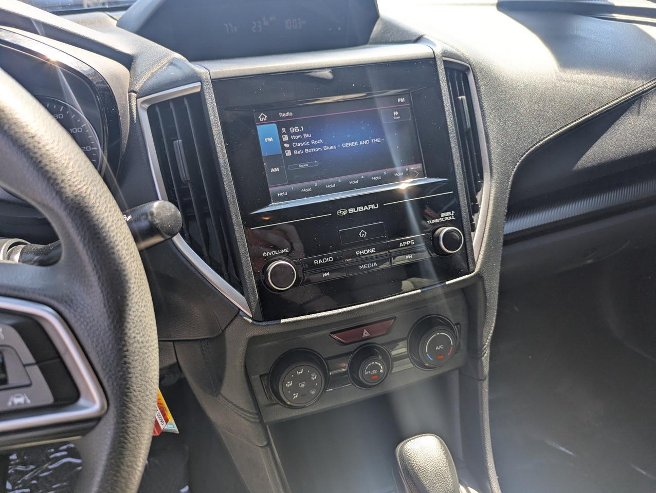 2022 Subaru Impreza Grand Junction CO