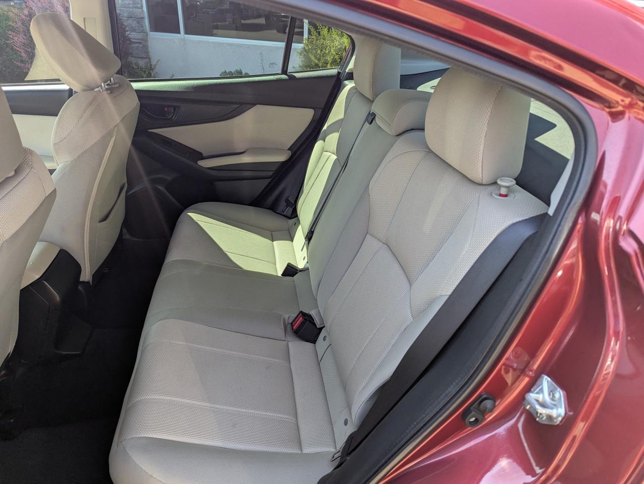 2022 Subaru Impreza Grand Junction CO