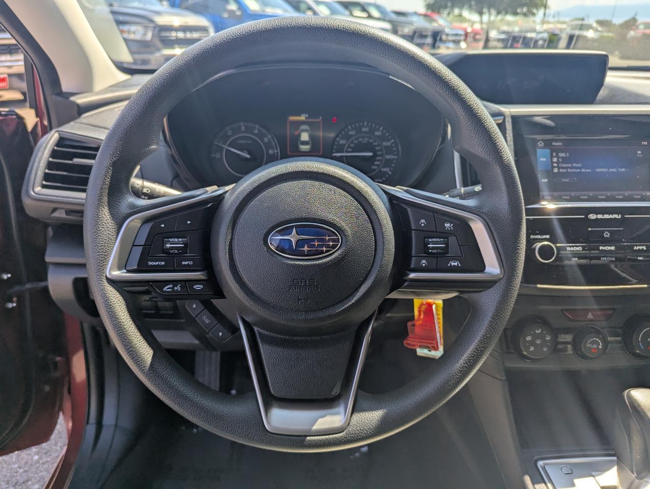 2022 Subaru Impreza Grand Junction CO