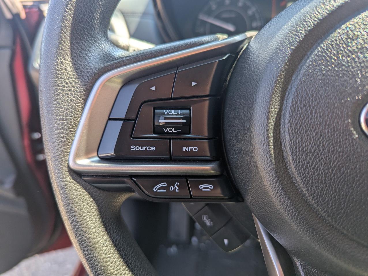 2022 Subaru Impreza Grand Junction CO
