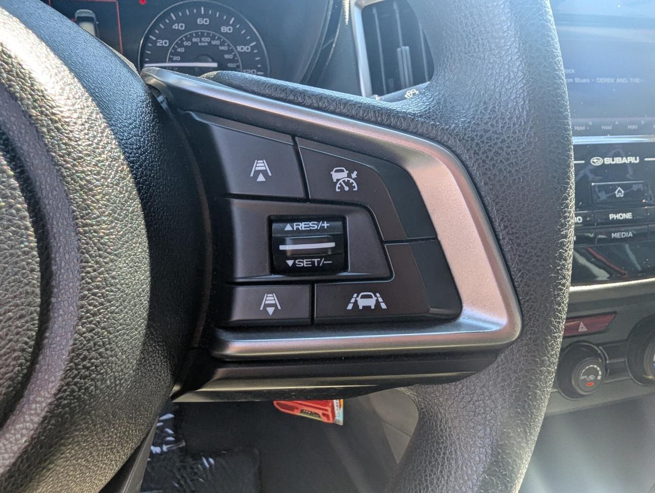 2022 Subaru Impreza Grand Junction CO