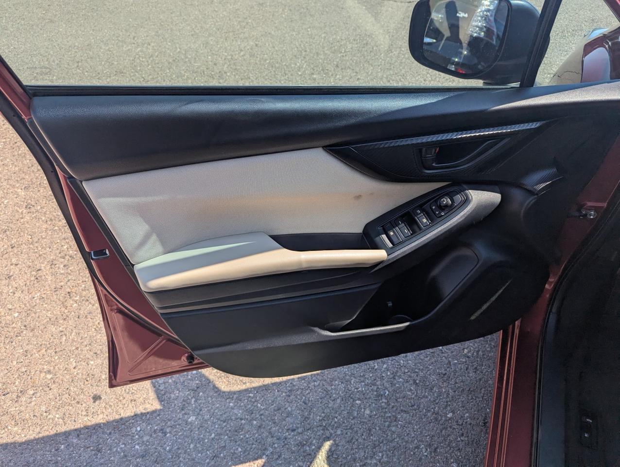 2022 Subaru Impreza Grand Junction CO
