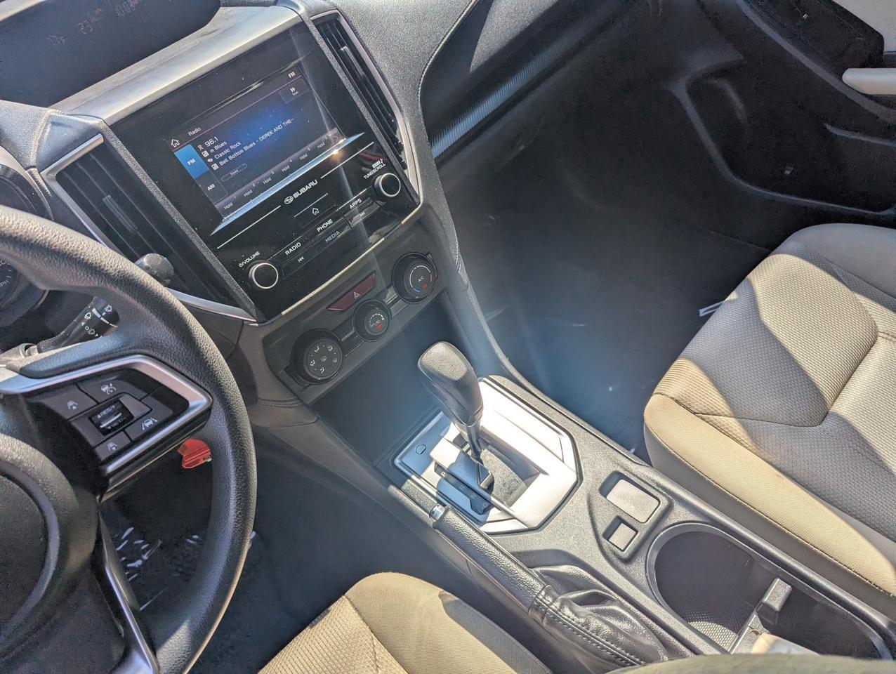 2022 Subaru Impreza Grand Junction CO