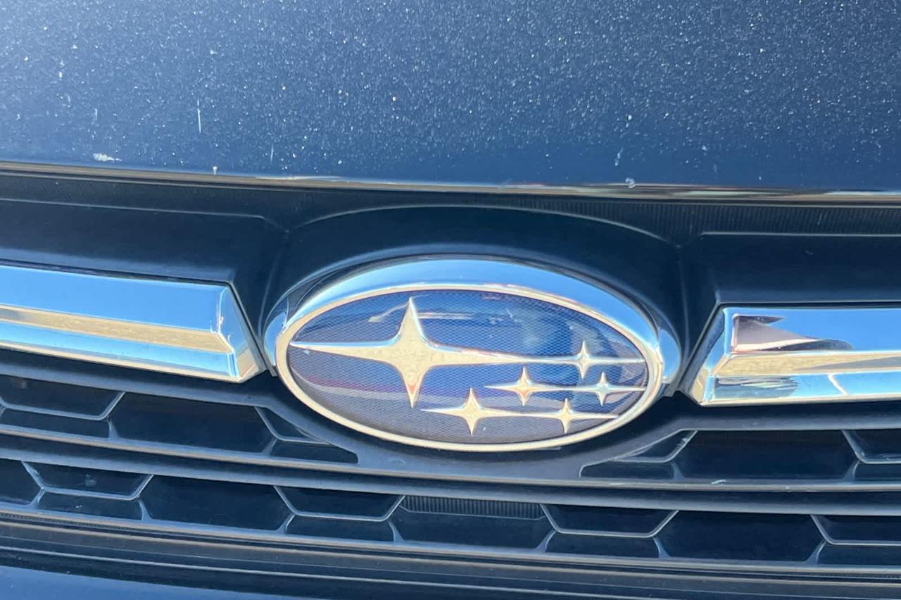 2022 Subaru Impreza Roseville CA