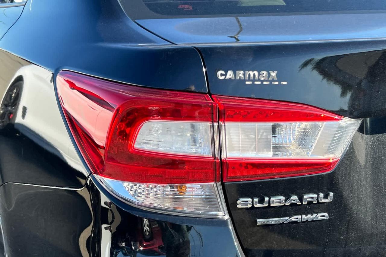 2022 Subaru Impreza Roseville CA