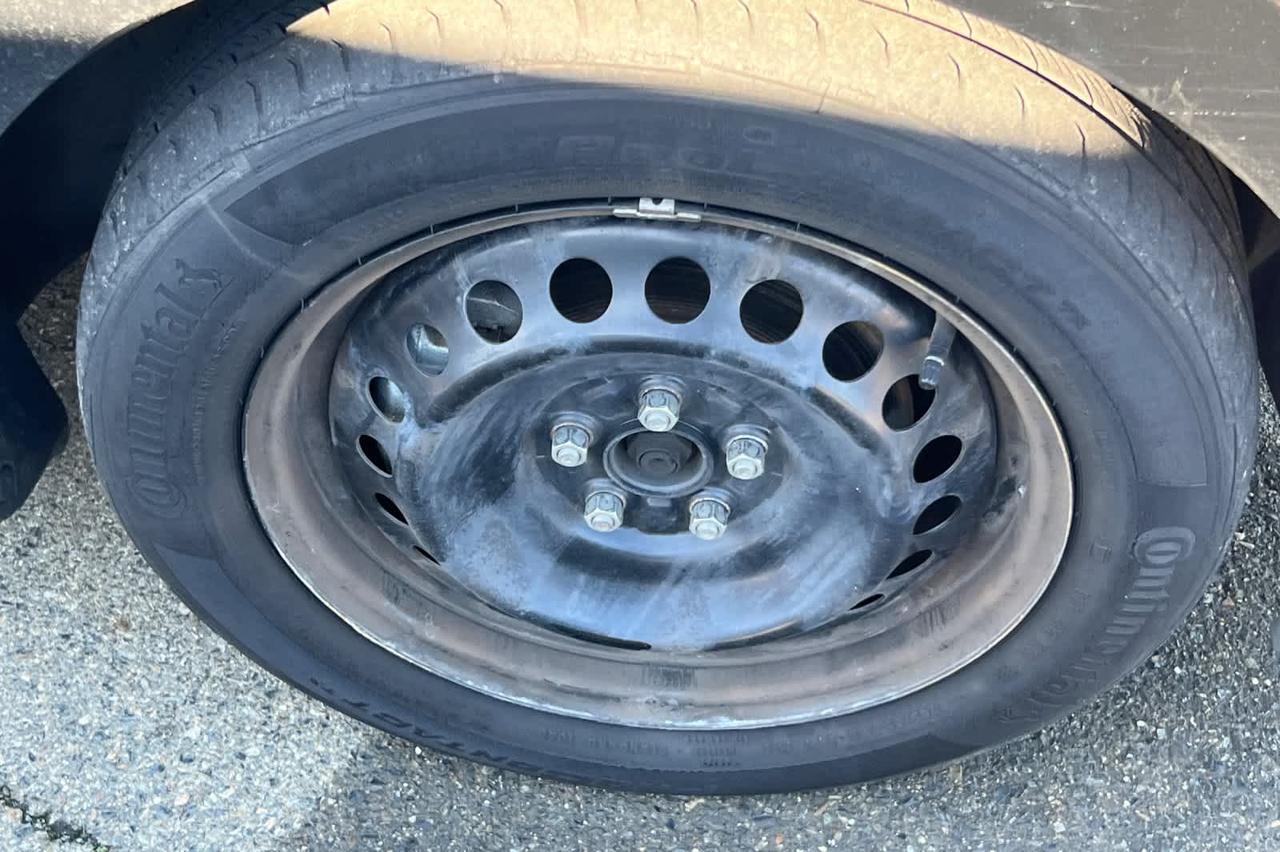 2022 Subaru Impreza Roseville CA