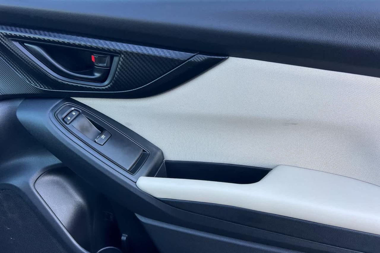 2022 Subaru Impreza Roseville CA