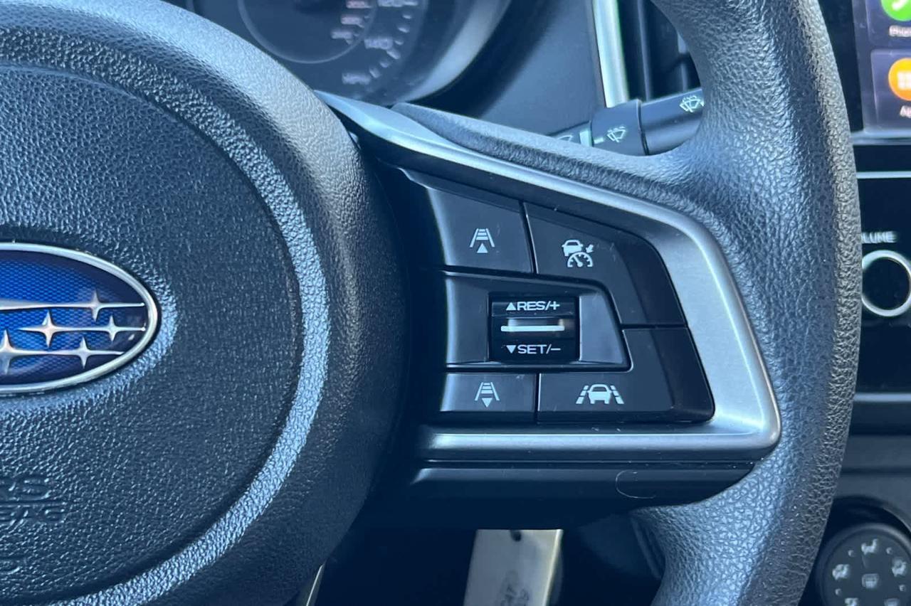 2022 Subaru Impreza Roseville CA