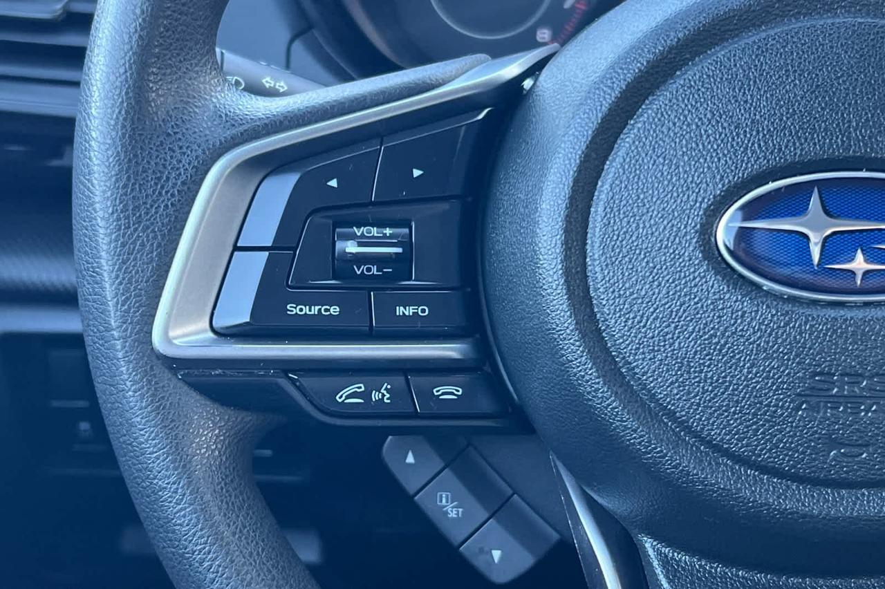 2022 Subaru Impreza Roseville CA