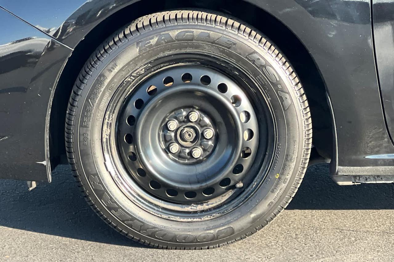 2022 Subaru Impreza Roseville CA