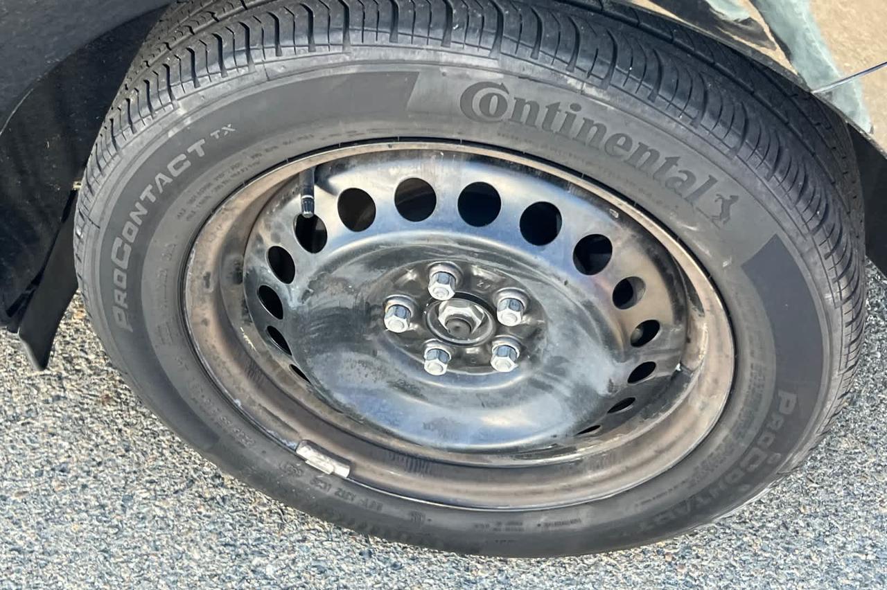 2022 Subaru Impreza Roseville CA