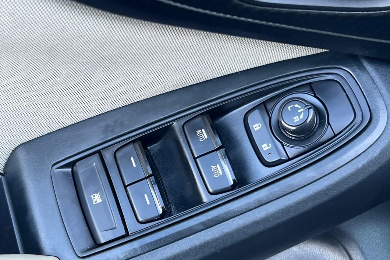 2022 Subaru Impreza Roseville CA