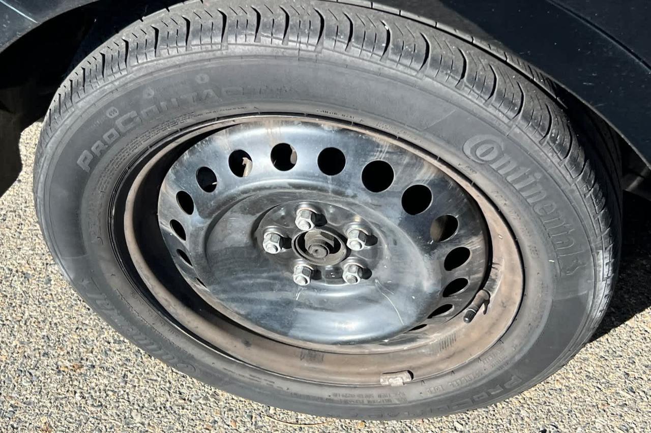 2022 Subaru Impreza Roseville CA