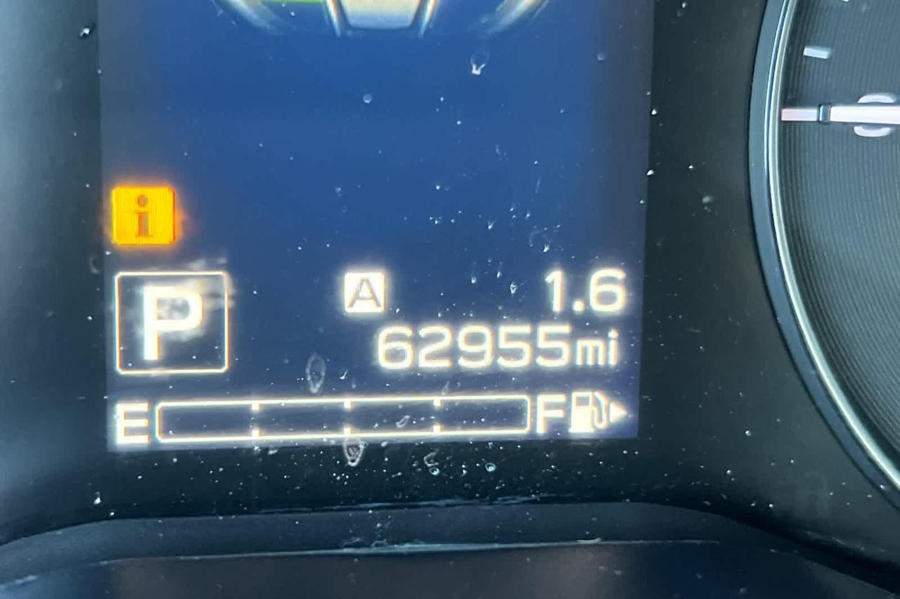 2022 Subaru Impreza Roseville CA