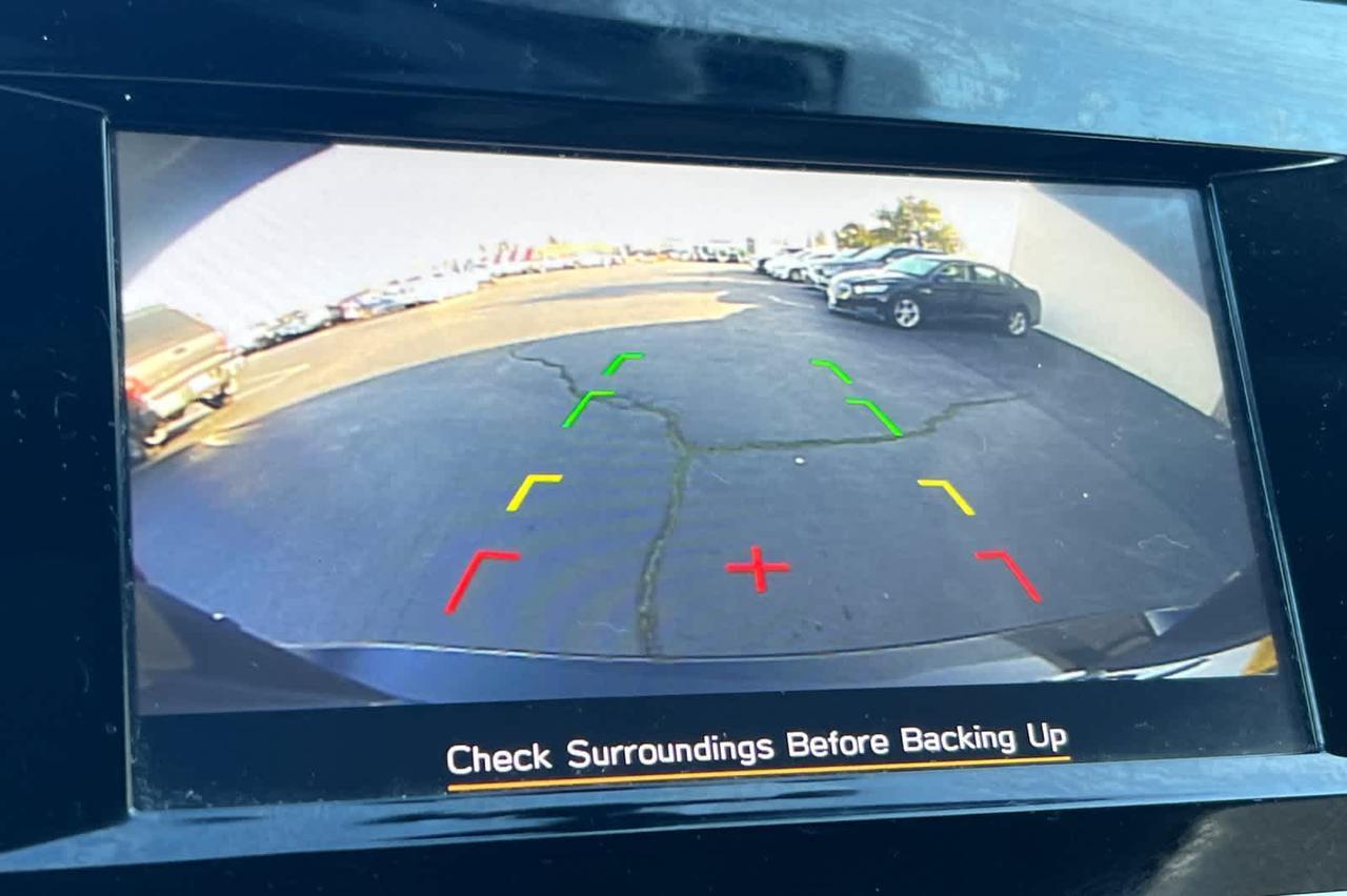 2022 Subaru Impreza Roseville CA