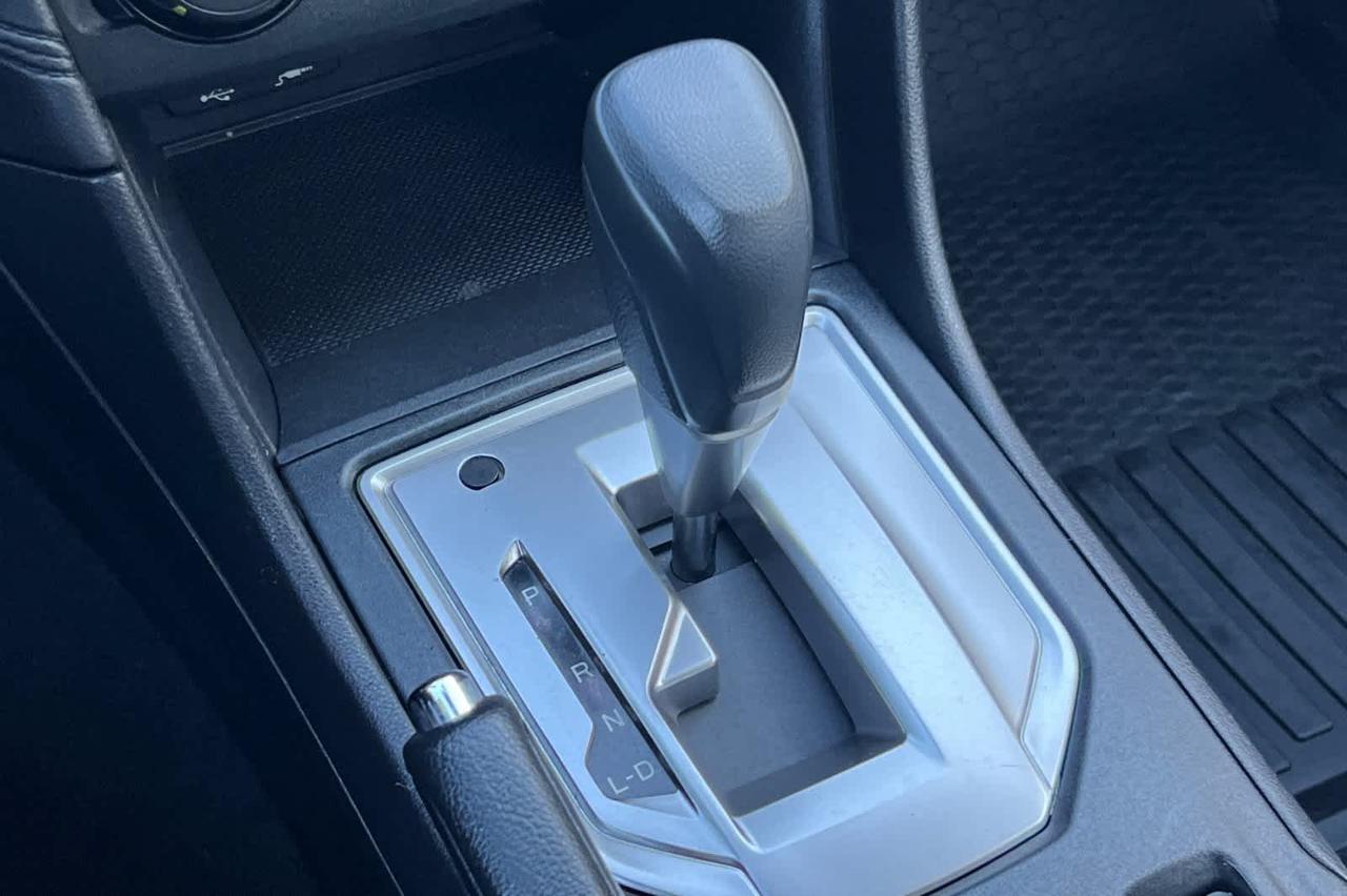 2022 Subaru Impreza Roseville CA