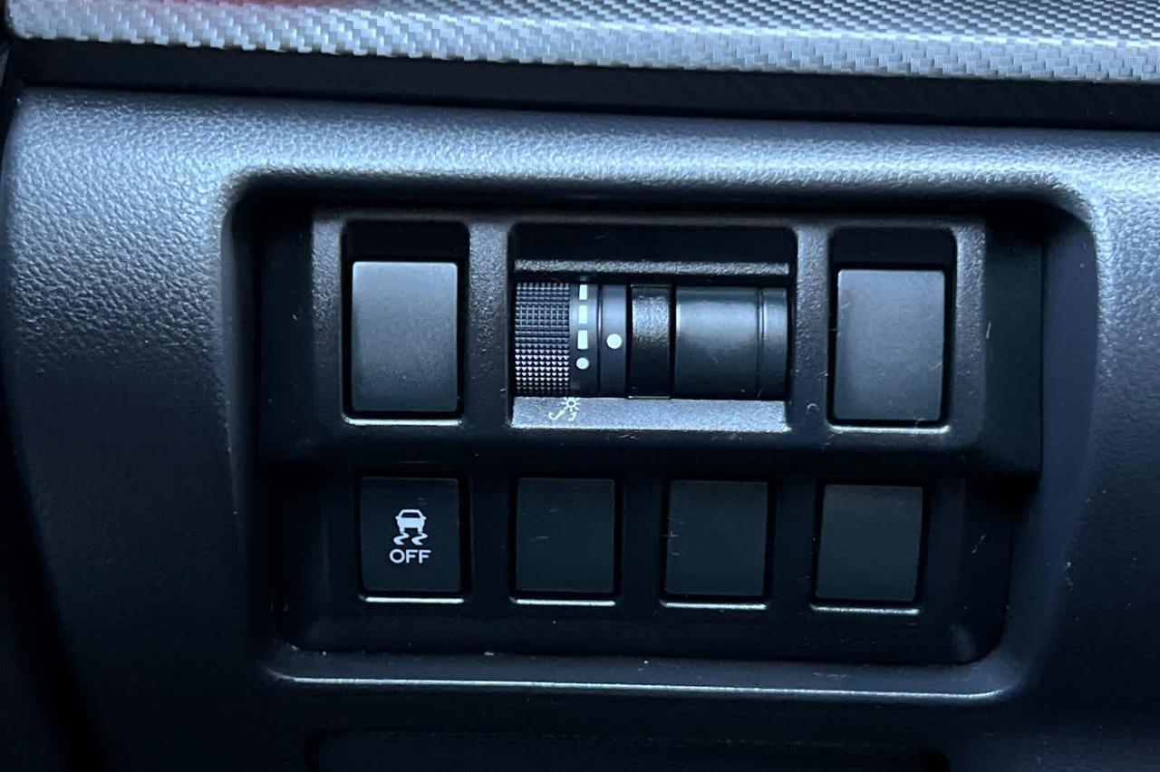 2022 Subaru Impreza Roseville CA