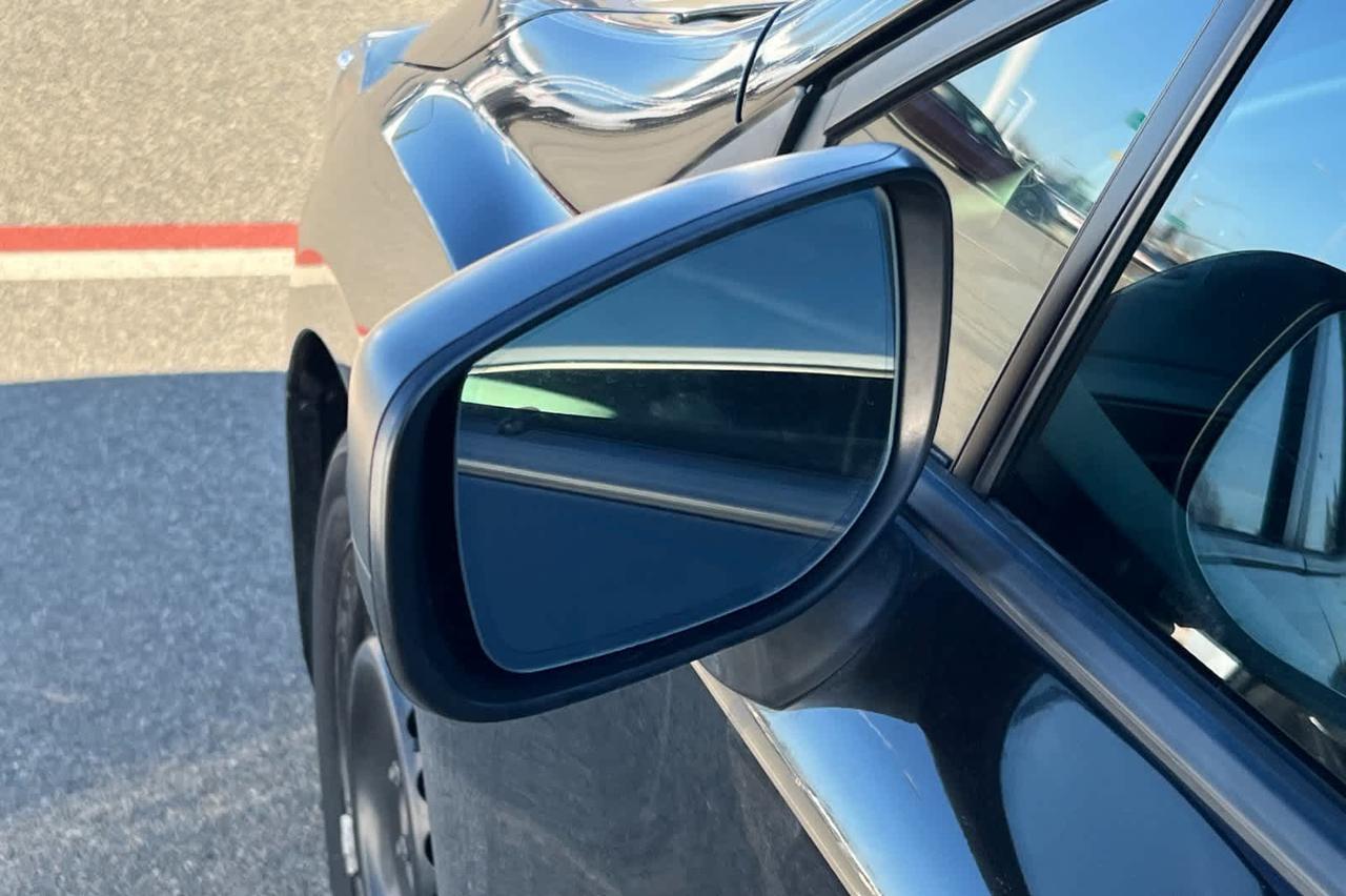 2022 Subaru Impreza Roseville CA