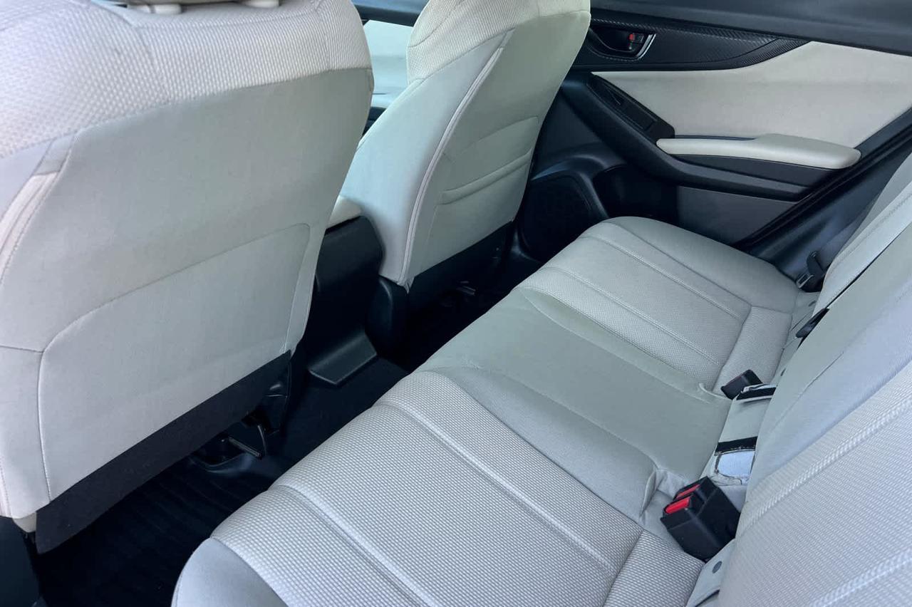 2022 Subaru Impreza Roseville CA