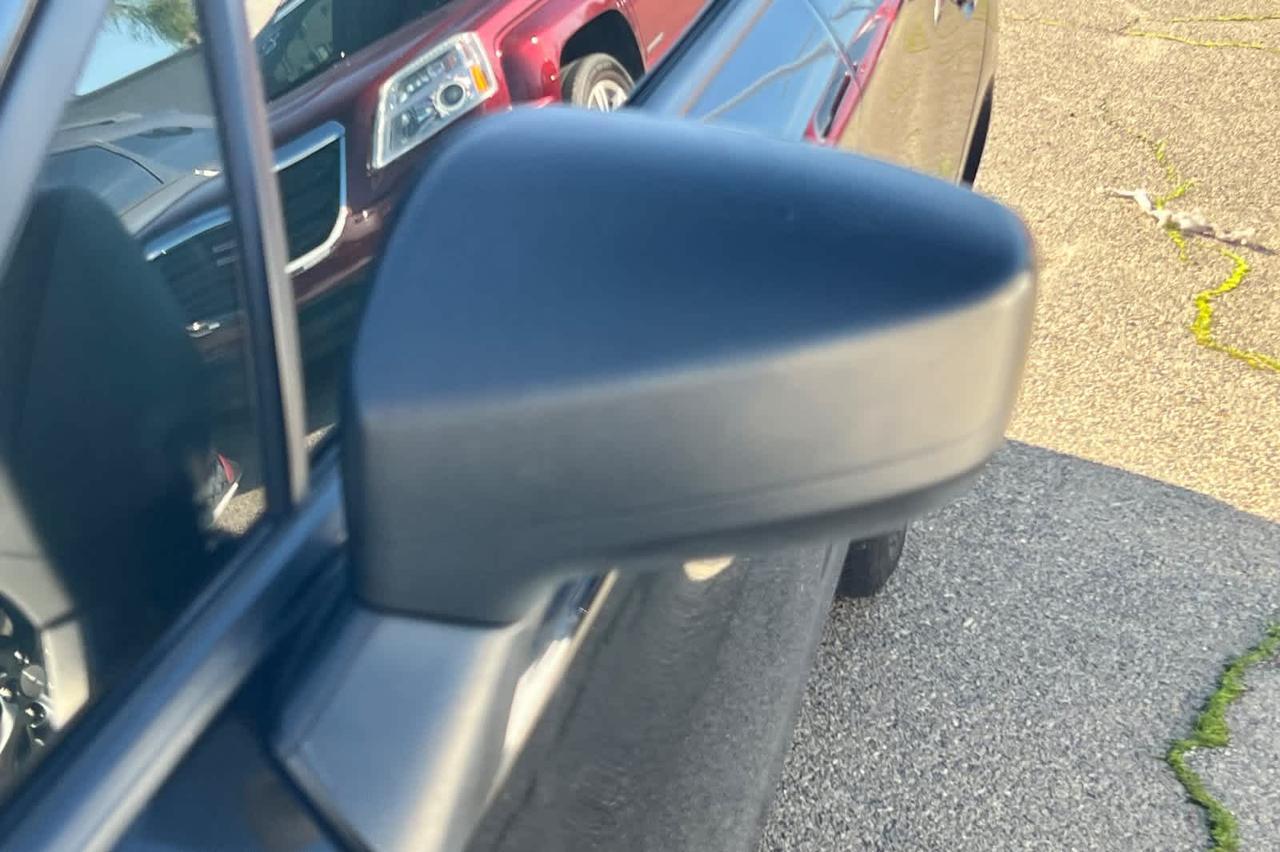 2022 Subaru Impreza Roseville CA