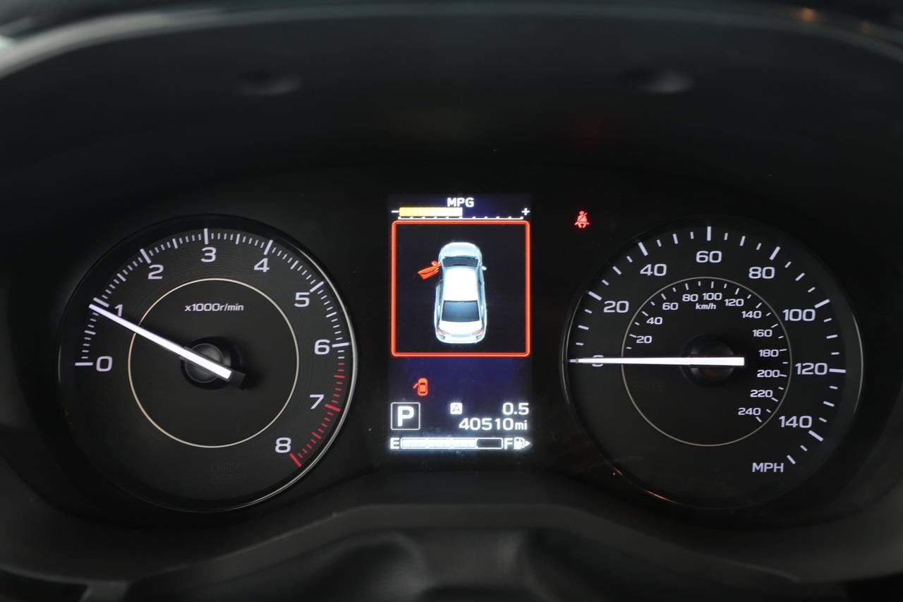 2022 Subaru Impreza New Braunfels TX