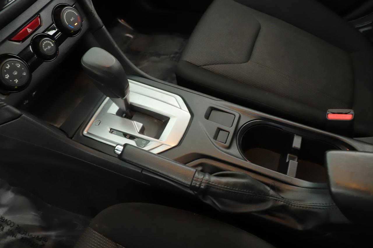 2022 Subaru Impreza New Braunfels TX