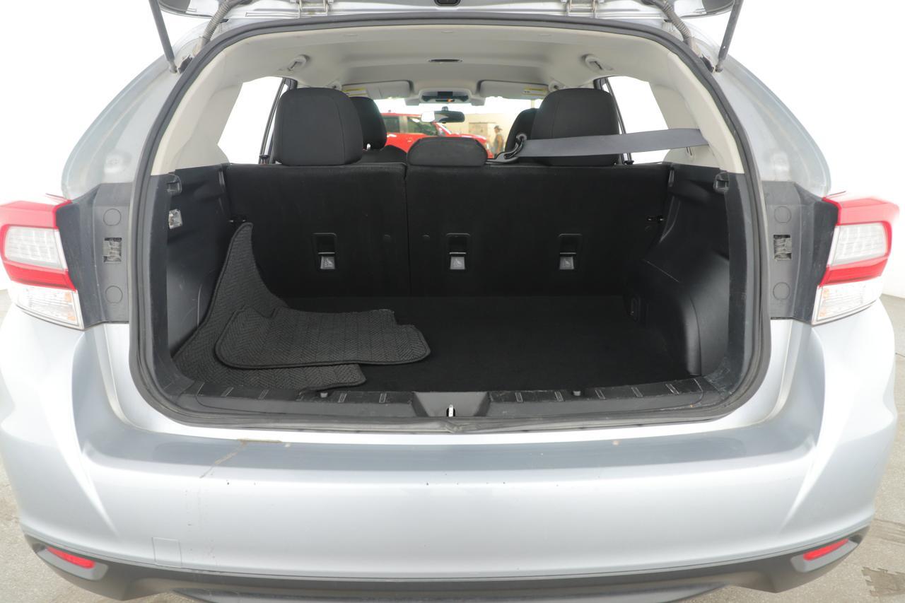 2022 Subaru Impreza New Braunfels TX