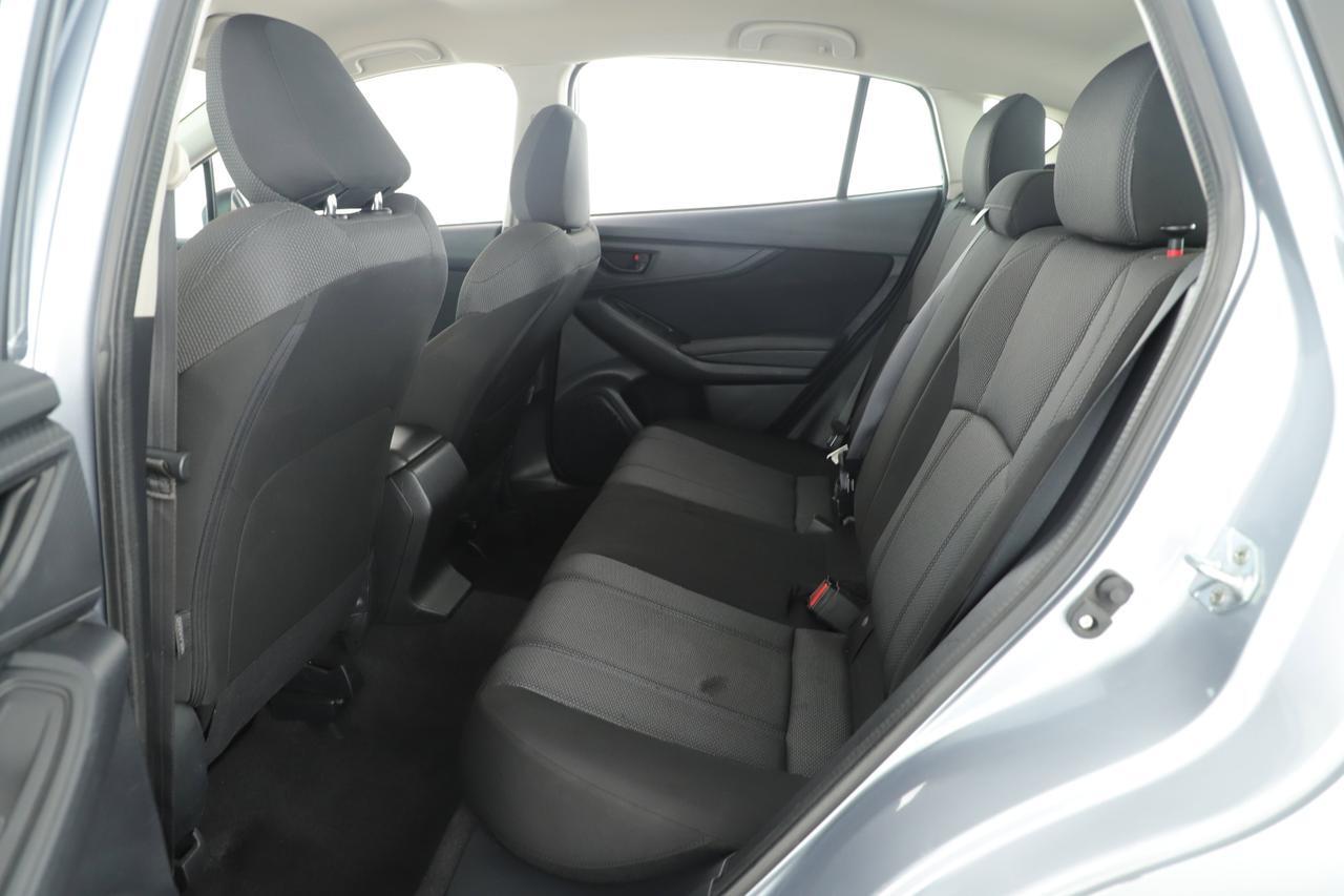 2022 Subaru Impreza New Braunfels TX