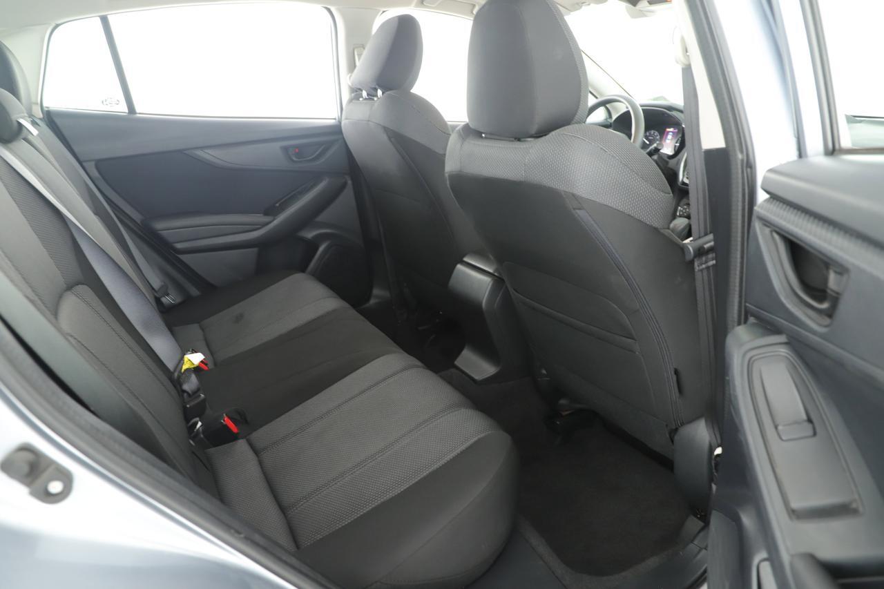 2022 Subaru Impreza New Braunfels TX