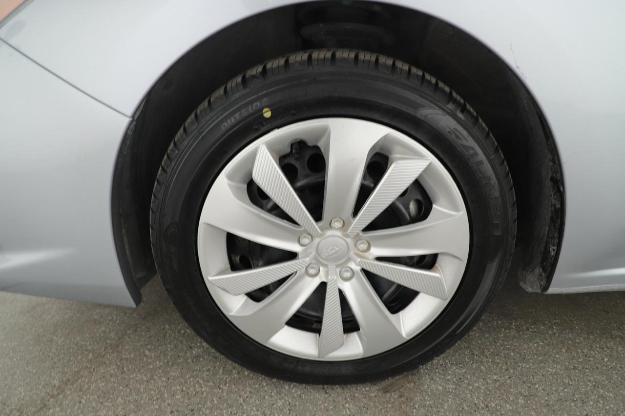 2022 Subaru Impreza New Braunfels TX