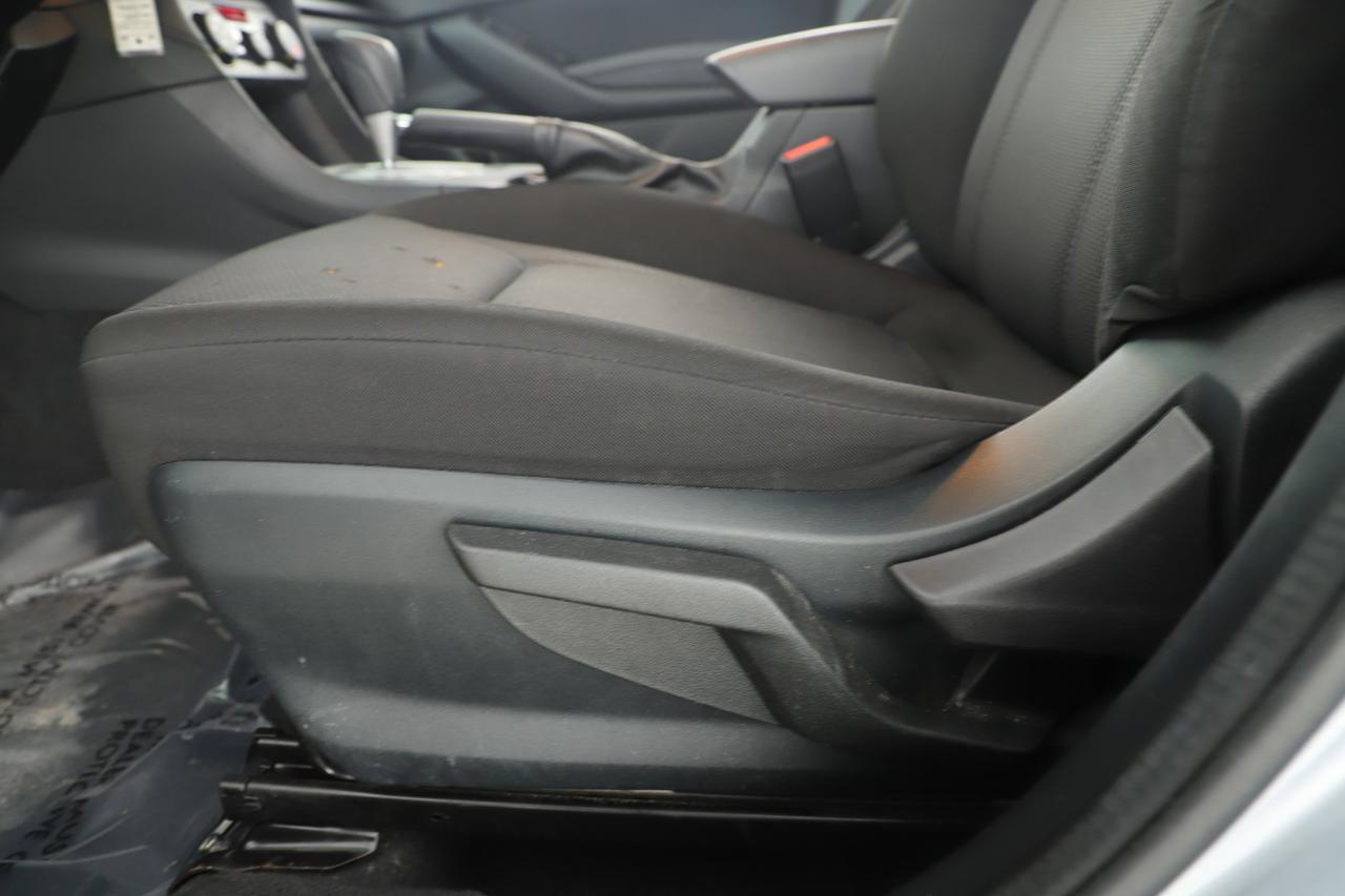 2022 Subaru Impreza New Braunfels TX