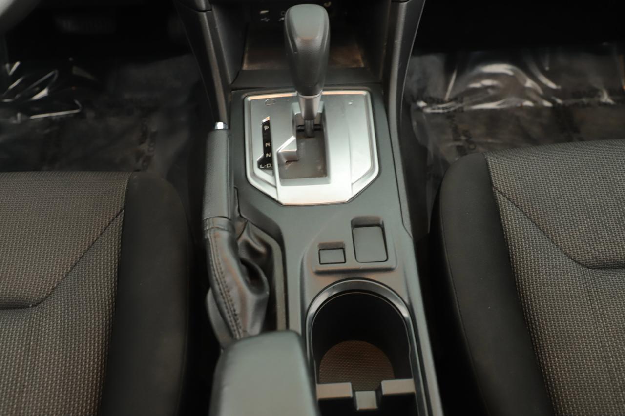 2022 Subaru Impreza New Braunfels TX