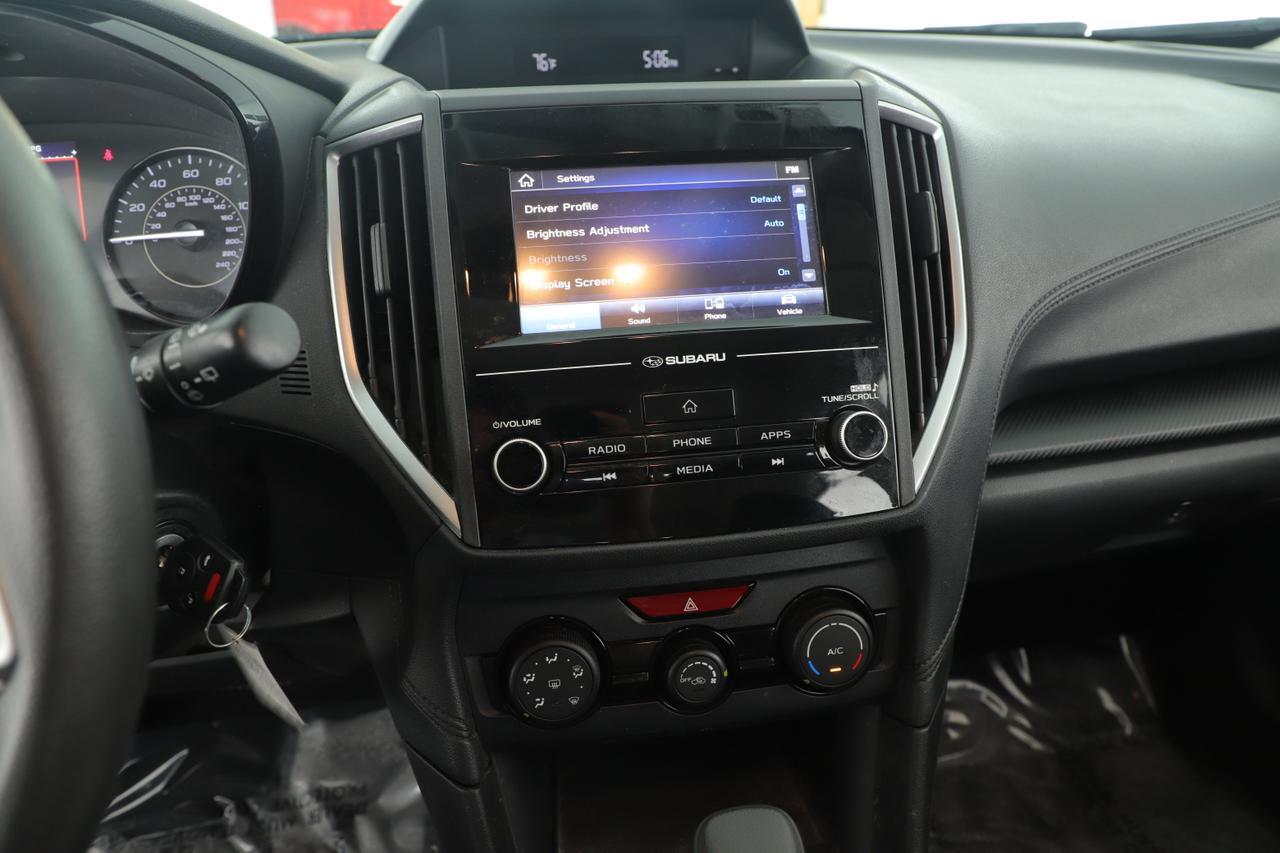 2022 Subaru Impreza New Braunfels TX