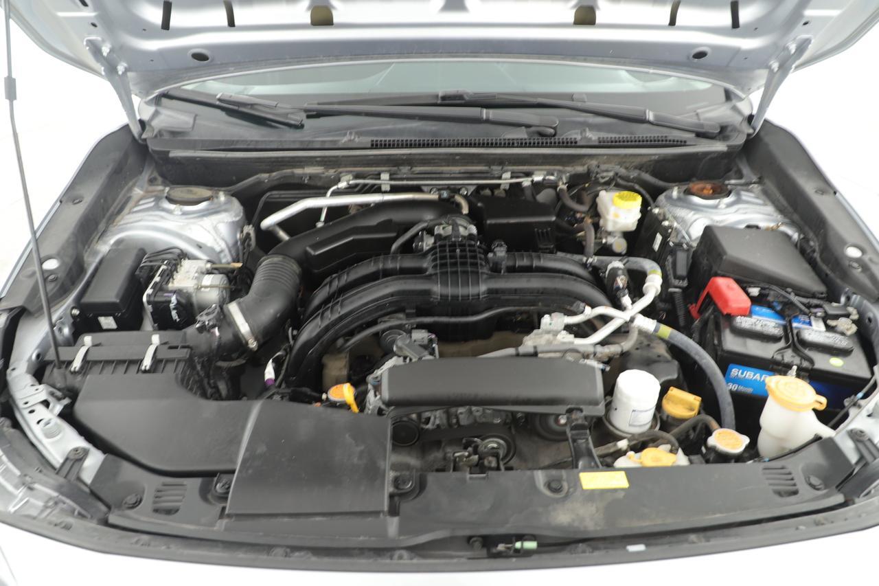 2022 Subaru Impreza New Braunfels TX