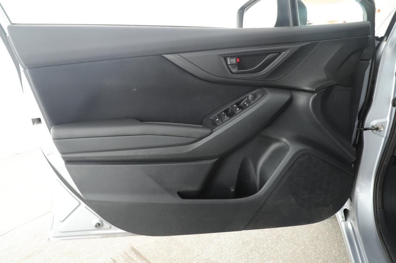 2022 Subaru Impreza New Braunfels TX