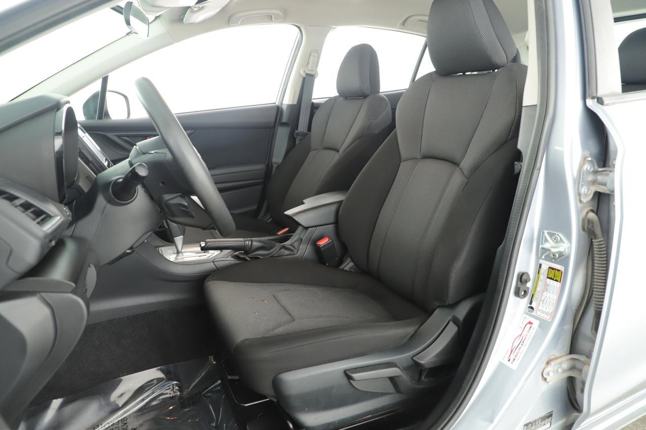 2022 Subaru Impreza New Braunfels TX