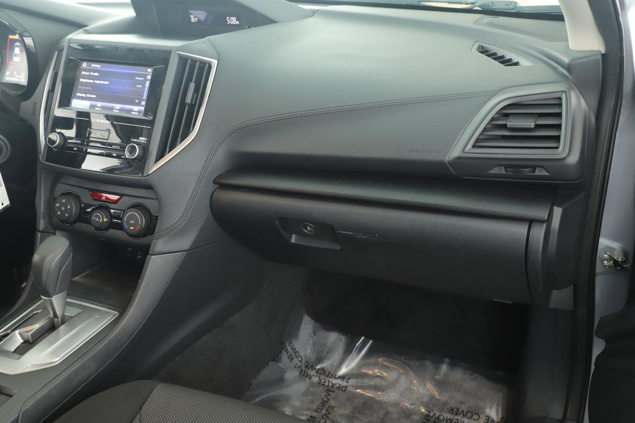 2022 Subaru Impreza New Braunfels TX