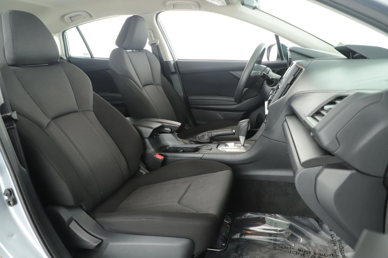 2022 Subaru Impreza New Braunfels TX