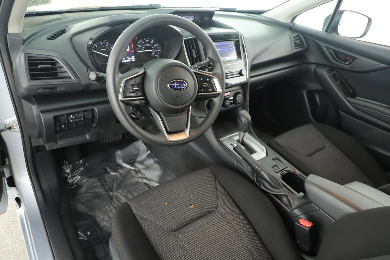 2022 Subaru Impreza New Braunfels TX