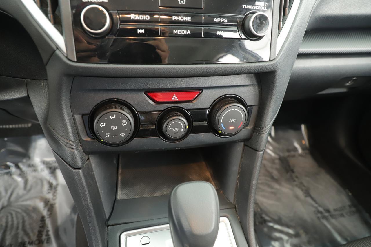 2022 Subaru Impreza New Braunfels TX