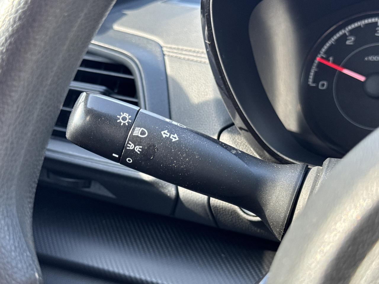 2022 Subaru Impreza San Antonio TX