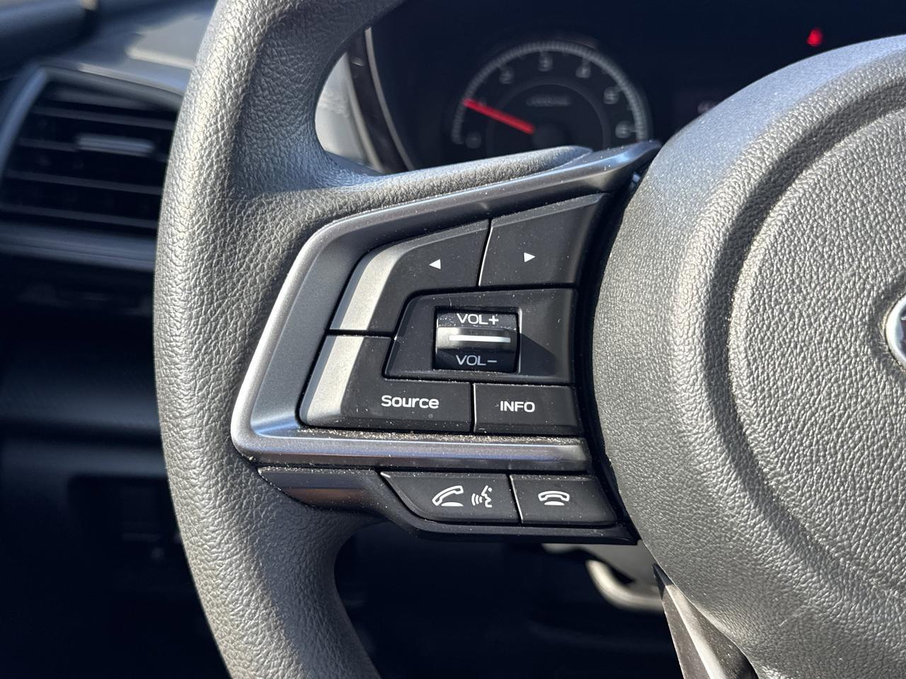 2022 Subaru Impreza San Antonio TX