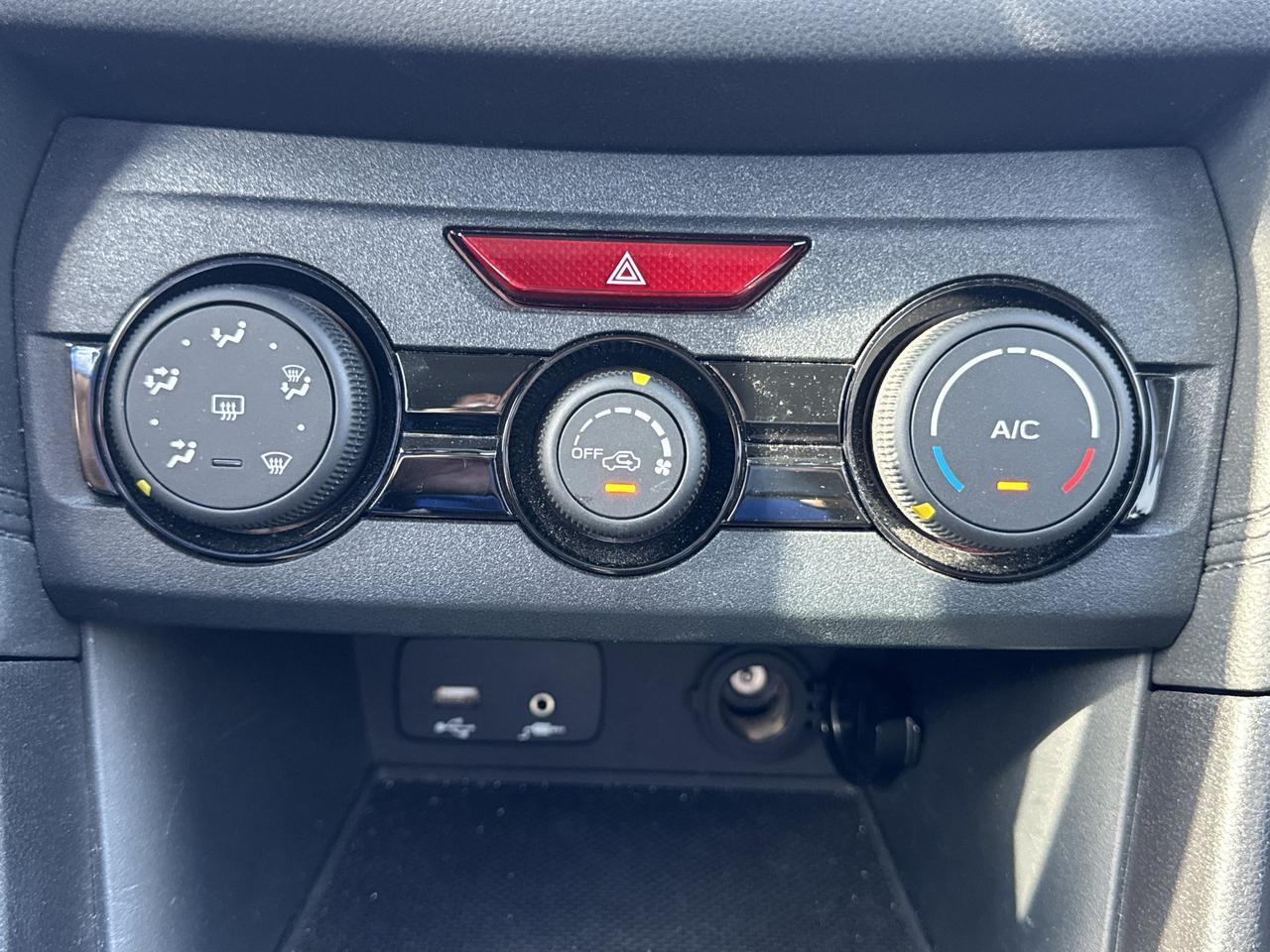 2022 Subaru Impreza San Antonio TX