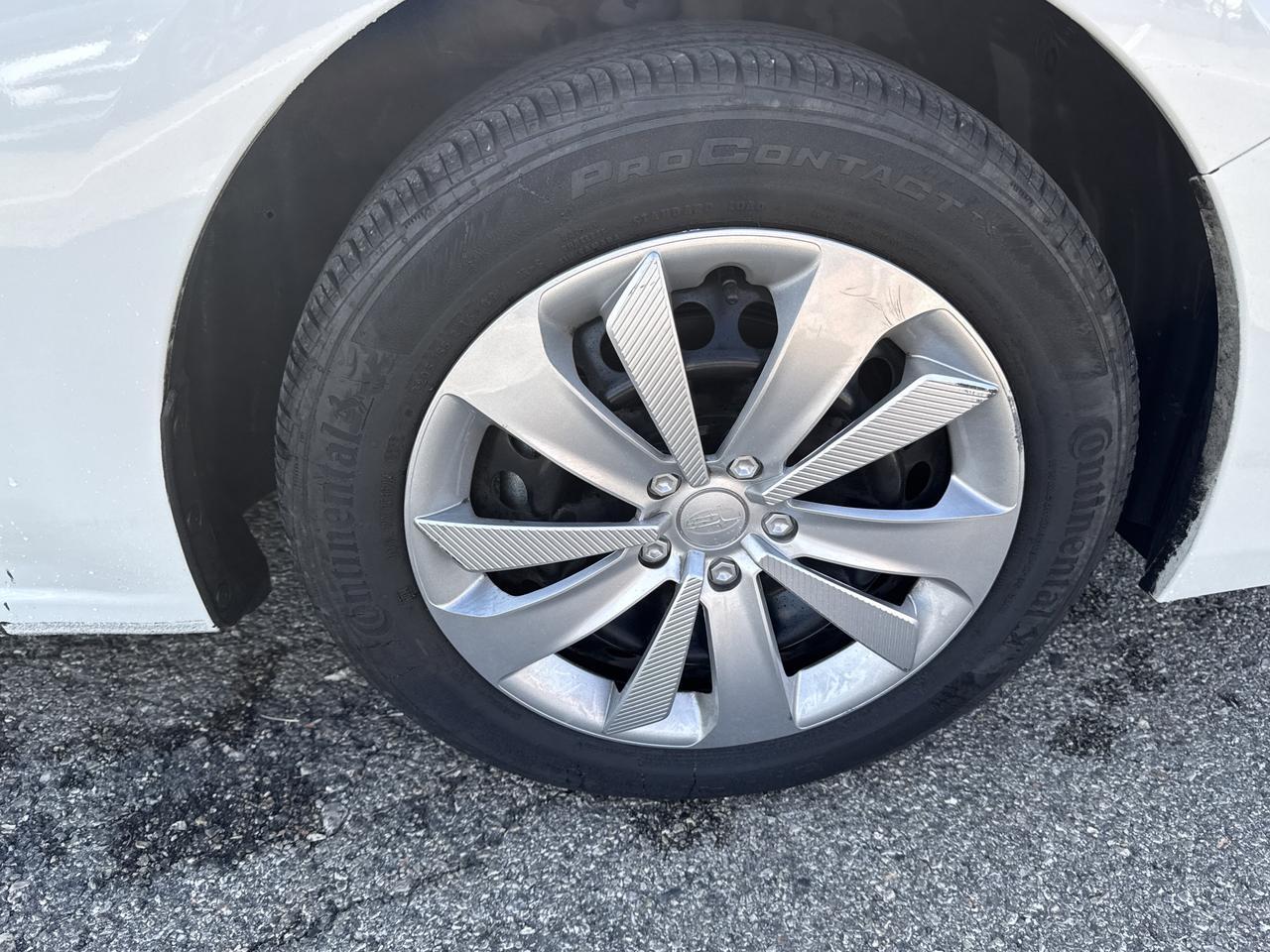 2022 Subaru Impreza San Antonio TX